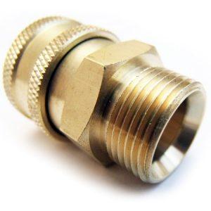 M22 Female Connector